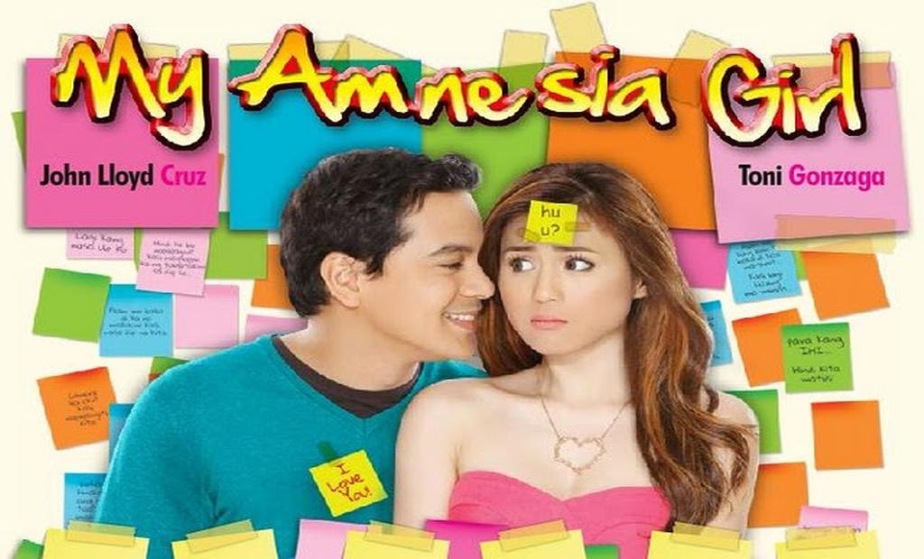 My Amnesia Girl Filmi / 2010 / Filipinler /