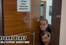 asgari ucret belirleyememe komisyonu mizahi skec | Asgari Ücret Belirleyememe Komisyonu - Mizahi Skeç