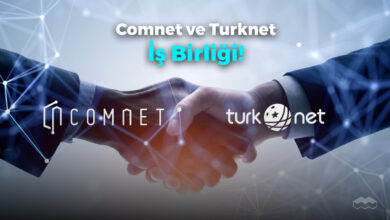 comnet turknet isbirligi | Comnet - TurkNet İş Birliği İle 2 Ay Bedava İnternet!