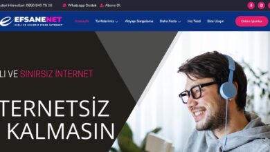 efsanenet en uygun fiyatli internet servis saglayici | EfsaneNet - En Uygun Fiyatlı İnternet